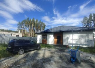 Продается дом, 125 м2, Сысерть, улица Александра Зозули