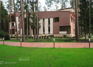 Продам дом, 1520 м2, поселок Николина Гора, Вишнёвая улица