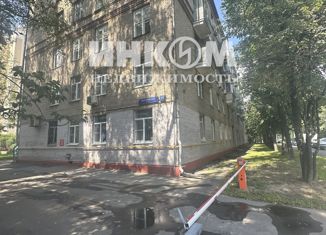 Продажа 3-ком. квартиры, 74.9 м2, Москва, Ботаническая улица, 15, район Марфино