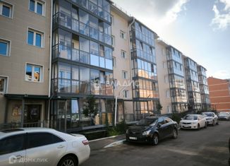 Продаю 1-комнатную квартиру, 34.3 м2, Улан-Удэ, 142-й микрорайон, 5А