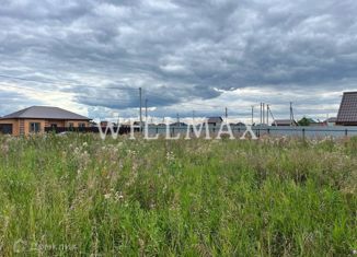 Земельный участок на продажу, 8 сот., деревня Ушакова, Московская улица