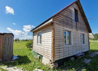 Продается дом, 36 м2, деревня Ознаково, деревня Ознаково, 32
