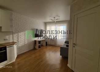 Продается 1-ком. квартира, 35.6 м2, село Михайловка, Сливовая улица, 12