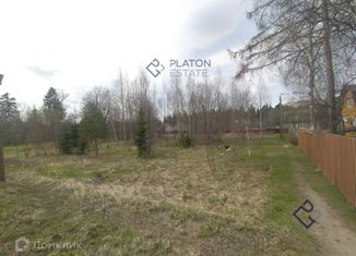 Продажа участка, 9.76 сот., деревня Новосиверская, Огородная улица