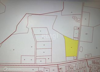 Продам земельный участок, 507 сот., деревня Беляницы, Луговая улица