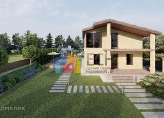 Продажа дома, 134 м2, деревня Нижняя Китаевка, деревня Нижняя Китаевка, 26