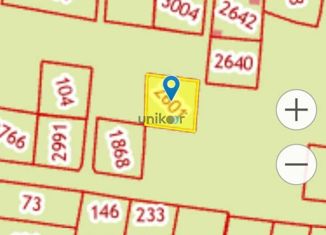 Продажа участка, 4.2 сот., СНТ Восход