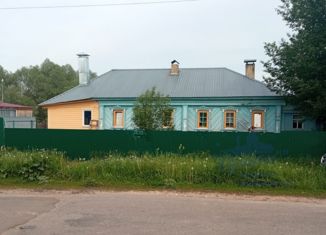 Продается дом, 80 м2, деревня Маевка, улица Казамазова