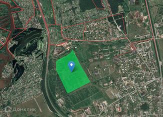 Продаю участок, 2500 сот., Нижний Тагил, Театральная площадь