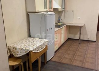 Продам квартиру студию, 25.7 м2, Краснодар, Митинская улица, 11, Митинская улица