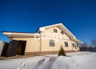 Продаю дом, 160 м2, деревня Лангерево, Садовая улица, 4