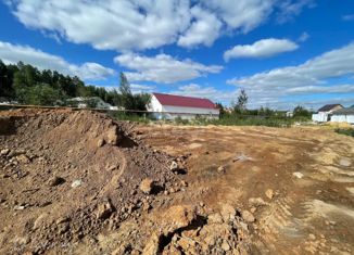 Продам участок, 12 сот., деревня Новотроицк