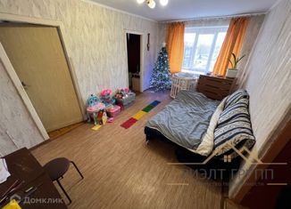Продажа 4-комнатной квартиры, 62.2 м2, Казань, улица Галимджана Баруди, 5, Кировский район