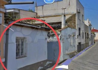 Продам квартиру студию, 30 м2, Евпатория, Красноармейская улица, 17