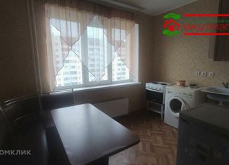 Продается 1-комнатная квартира, 31 м2, Саратов, улица Романтиков, 46А, ЖК Ласточкино