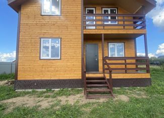 Продажа дома, 105 м2, ДНП Ясная Поляна