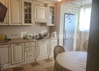 Продажа двухкомнатной квартиры, 45 м2, Москва, Славянский бульвар, 9к5, Славянский бульвар