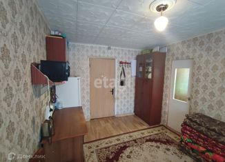 Продаю двухкомнатную квартиру, 22.7 м2, Красноярск, Кировский район, улица Корнетова, 6