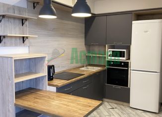 Продается квартира студия, 31 м2, Забайкальский край, улица Курнатовского, 70