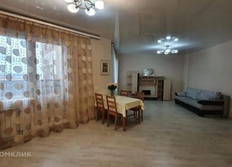 Продам квартиру студию, 41 м2, Новосибирск, улица Дениса Давыдова, 1/2, улица Дениса Давыдова