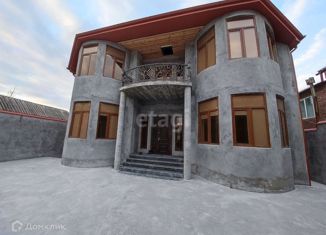 Продажа дома, 400 м2, Чечня, 4-й переулок Куйбышева, 4