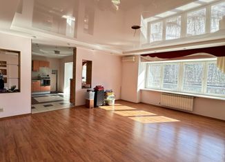 4-комнатная квартира на продажу, 139 м2, Миасс, проспект Макеева, 38A