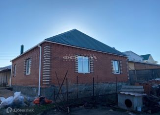 Продам дом, 100 м2, деревня Шигаево, Миасская улица, 32