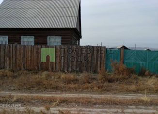 Продаю дом, 48.7 м2, сельское поселение Багдаринское