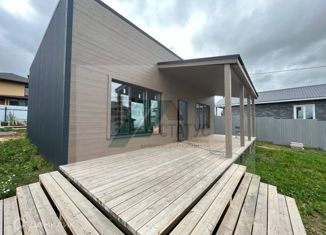 Продажа дома, 80 м2, деревня Овчинки, Нижняя улица, 18