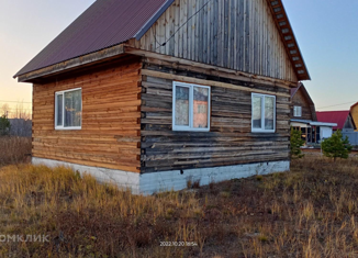 Продается дом, 40 м2, деревня Криводанова