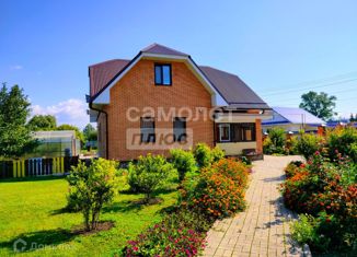 Продам дом, 172.8 м2, село Каенлы, Заречная улица, 18А