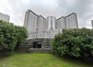 Продам квартиру студию, 20.5 м2, Москва, Ленинский проспект, 158, метро Тропарёво