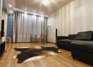 Продается 2-комнатная квартира, 62 м2, Краснодарский край, Старокубанская улица, 137к2