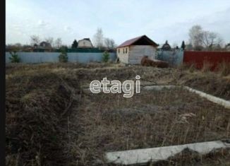 Продажа земельного участка, 7.2 сот., Омск, 4-я аллея, Кировский округ