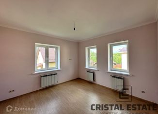 Продажа таунхауса, 80 м2, деревня Хлевино