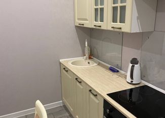 Продаю однокомнатную квартиру, 32 м2, Краснодар, улица имени 40-летия Победы, 178к5, ЖК Флотилия