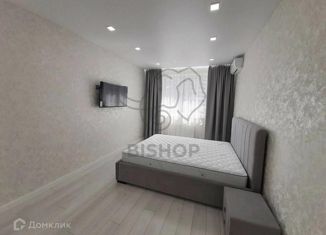 Продаю 1-ком. квартиру, 45 м2, Краснодар, Российская улица, 74, ЖК Симфония