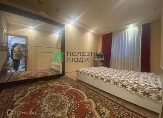 2-комнатная квартира на продажу, 47.3 м2, Соликамск, улица Розалии Землячки, 25