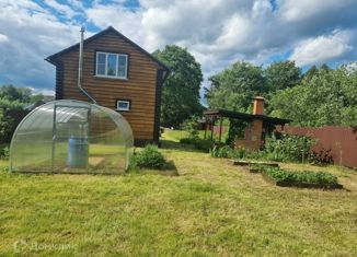 Продажа дома, 53 м2, Спас-Деменск, Садовая улица