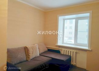 Продается двухкомнатная квартира, 24.7 м2, Искитим, микрорайон Индустриальный, 13