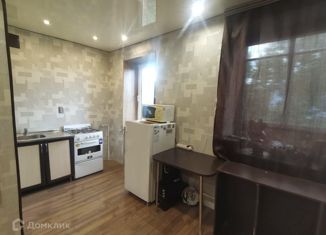 Продается однокомнатная квартира, 20.4 м2, Самара, улица Дыбенко, 124, метро Советская