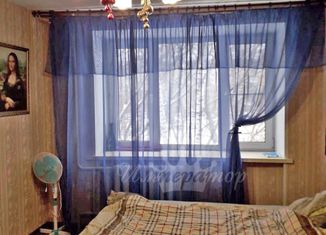 Продажа трехкомнатной квартиры, 62.6 м2, Нижний Новгород, улица Старых Производственников, 11, улица Старых Производственников