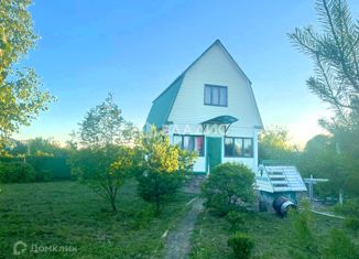 Дом на продажу, 56 м2, СНТ Ветерок, СНТ Ветерок, 498