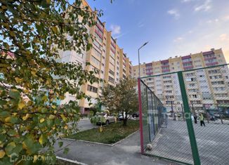 Однокомнатная квартира на продажу, 43 м2, Челябинск, Звенигородская улица, 46, Курчатовский район