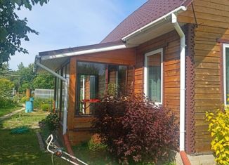 Продаю дом, 93.1 м2, деревня Оленино, Набережная улица, 7