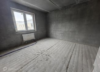 Однокомнатная квартира на продажу, 42.4 м2, Ленинградская область, Банный переулок, 3