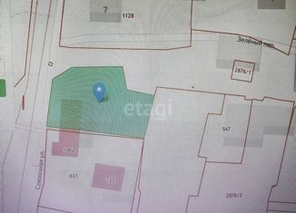 Продается дом, 42 м2, деревня Пучково, Центральная улица