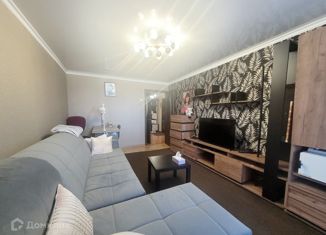 Двухкомнатная квартира на продажу, 52.6 м2, станица Северская, Запорожская улица, 66А