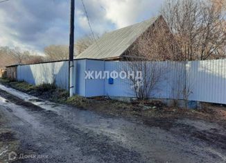 Дом на продажу, 78 м2, посёлок Нагорный, Яровой переулок, 13Б