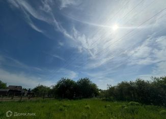 Земельный участок на продажу, 10 сот., село Еганово